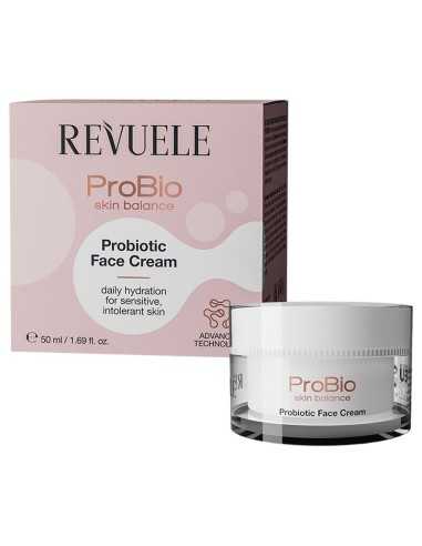 Revuele Pro Bio Skin Balance Probiotic Face Cream Revuele Pro Bio Skin Balance Probiotic Face Cream