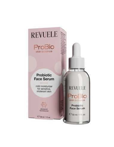Revuele Pro Bio Skin Balance Probiotic Face Serum