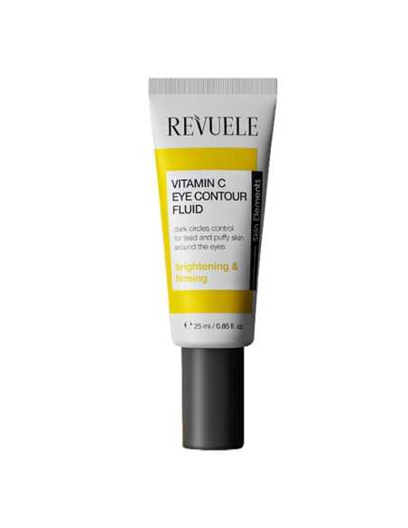 Revuele Skin Elements Vitamin C Eye Contour Fluid