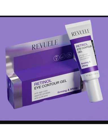 Revuele Skin Elements Retinol Eye Contour Gel