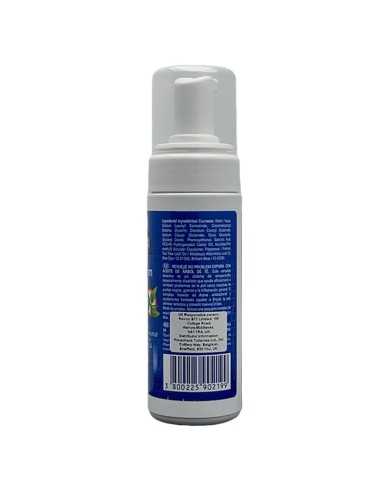 Revuele No Problem Tea Tree Oil Washing Foam Revuele No Problem Tea Tree Oil Washing Foam