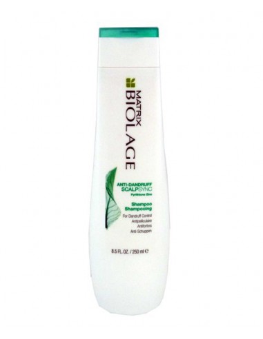 Biolage Anti Dandruff Scalpsync Shampoo Biolage Anti Dandruff Scalpsync Shampoo