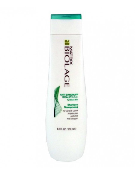 Biolage Anti Dandruff Scalpsync Shampoo Biolage Anti Dandruff Scalpsync Shampoo