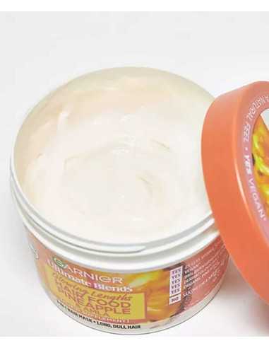 Garnier Ultimate Blends Pineapple & Amla Hair Food Mask