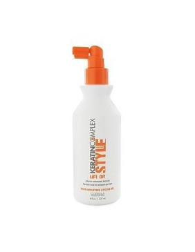 Keratin Complex Root Amplifying Styling Gel