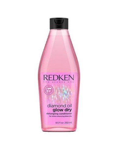 Diamond OilDiamond Oil Glow Dry Detangling Conditioner Diamond OilDiamond Oil Glow Dry Detangling Conditioner