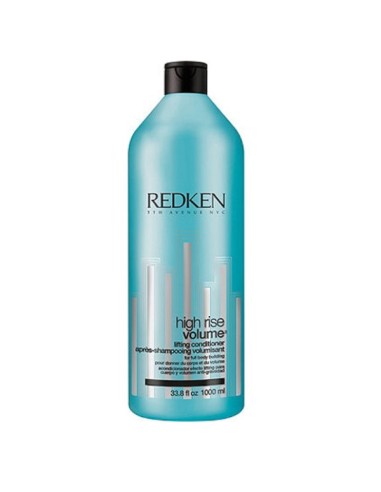 Speciality ProductsHigh Rise Lifting Conditioner