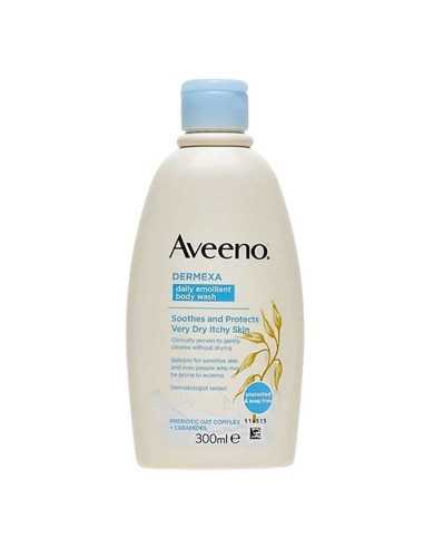 Aveeno Dermexa Daily Emollient Body Wash