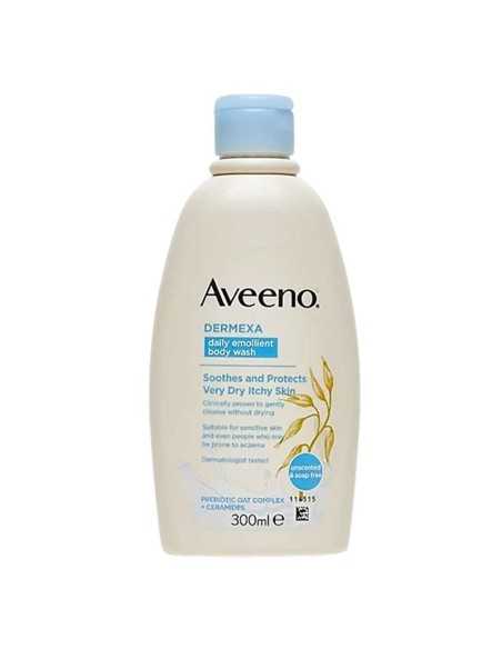 Aveeno Dermexa Daily Emollient Body Wash