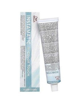 Color Touch Instamatic Semi Permanent Color Finish