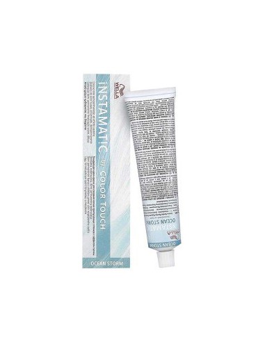 Color Touch Instamatic Semi Permanent Color Finish Color Touch Instamatic Semi Permanent Color Finish