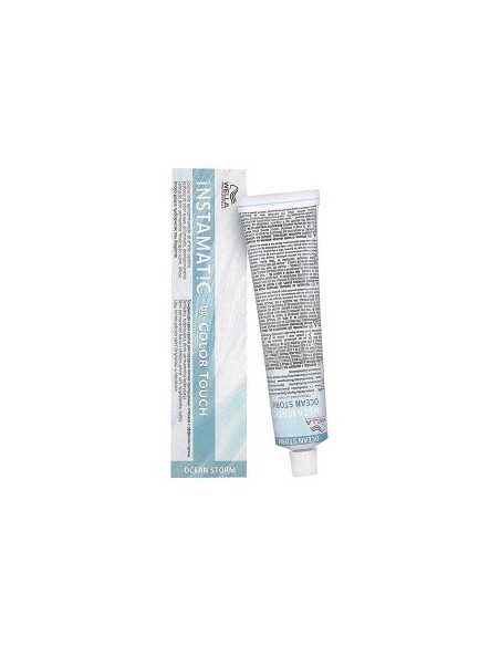 Color Touch Instamatic Semi Permanent Color Finish