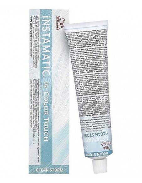 Color Touch Instamatic Semi Permanent Color Finish Color Touch Instamatic Semi Permanent Color Finish