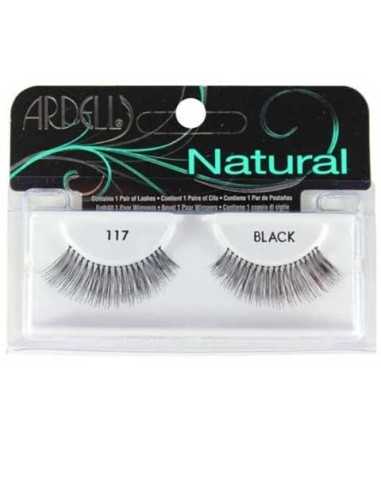 Ardell Fashion Lashes 117 Ardell Fashion Lashes 117