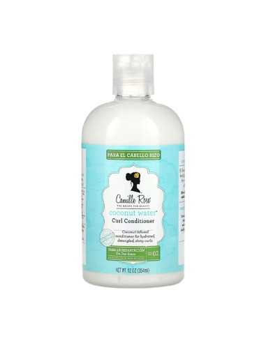 Camille Rose Coconut Water Curl Conditioner Camille Rose Coconut Water Curl Conditioner