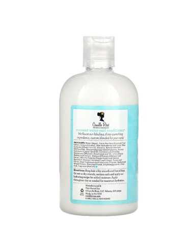 Camille Rose Coconut Water Curl Conditioner Camille Rose Coconut Water Curl Conditioner