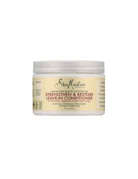 Jamaican Black Castor Oil Leave in conditioner | Online UK
