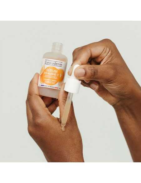 Evoluderm Vitamin C Serum Evoluderm Vitamin C Serum