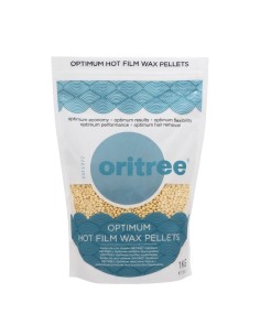 Hive Oritree Optimum Hot Film Wax Pallets