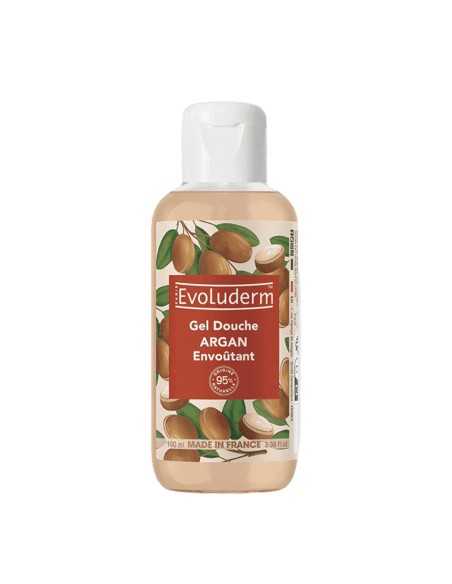Evoluderm Captivating Argan Shower Gel