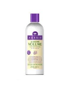 Aussie Aussome Volume Conditioner
