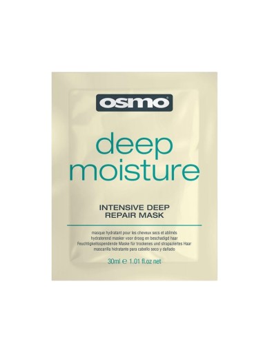 Deep Moisture Intensive Deep Repair Mask Deep Moisture Intensive Deep Repair Mask