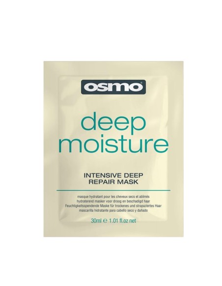 Deep Moisture Intensive Deep Repair Mask