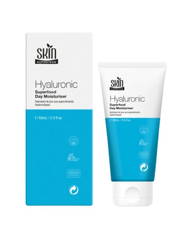 Hyaluronic Superfood Day Moisturiser