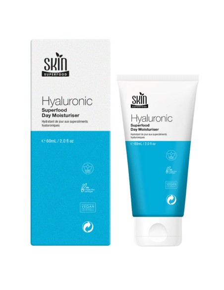 Hyaluronic Superfood Day Moisturiser