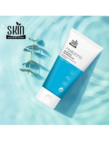 Hyaluronic Superfood Day Moisturiser