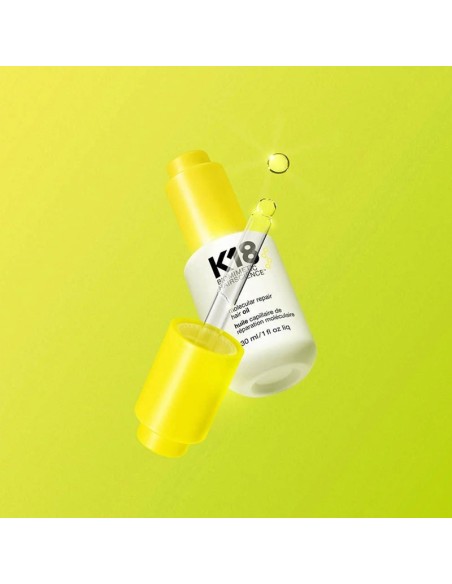 K18K18 Molecular Repair Hair Oil K18K18 Molecular Repair Hair Oil