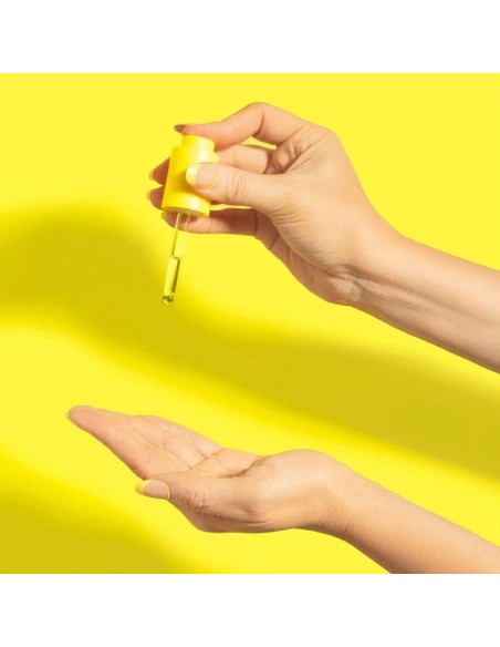 K18K18 Molecular Repair Hair Oil K18K18 Molecular Repair Hair Oil