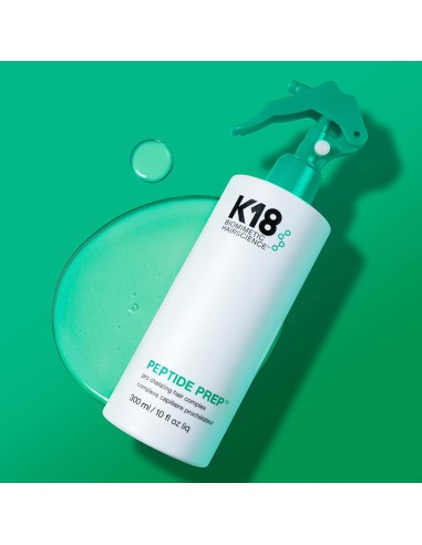 K18 Peptide Prep Pro Chelating Hair Complex