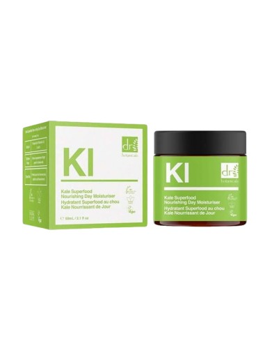 Kale Superfood Nourishing Day Moisturiser Kale Superfood Nourishing Day Moisturiser