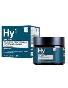 Hy1 Hyaluronic Acid, Vitamin C Skin Firming Complex Day Moisturizer