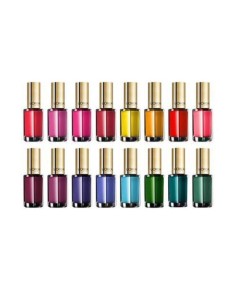 Color Riche Nail Polish