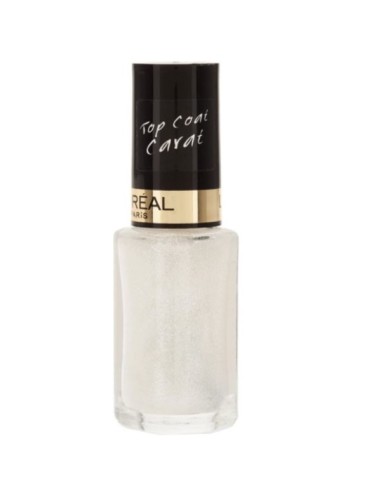 Color Riche Top Coat 912 Diamond Lurex Color Riche Top Coat 912 Diamond Lurex