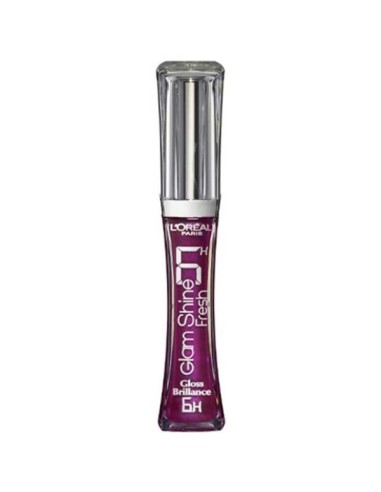 Glam Shine Fresh 6H Lip Gloss Glam Shine Fresh 6H Lip Gloss