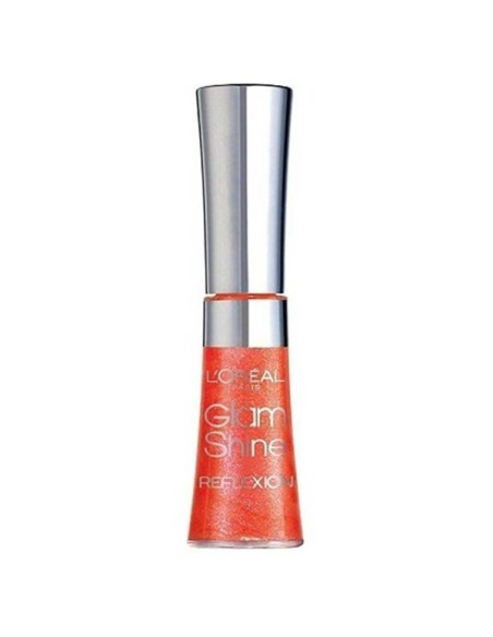 Make UpGlam Shine Reflexion Lip Gloss 172 Sheer Water Melon Make UpGlam Shine Reflexion Lip Gloss 172 Sheer Water Melon