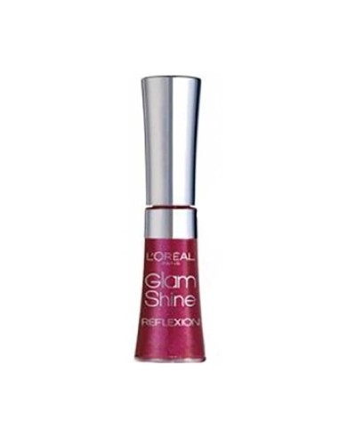 Make UpGlam Shine Reflexion Lip Gloss 179 Sheer Pitaya Make UpGlam Shine Reflexion Lip Gloss 179 Sheer Pitaya