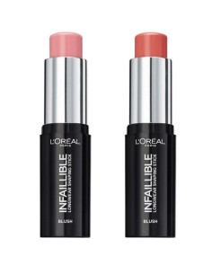 VolumeInfaillible Longwear Shaping Stick Blush