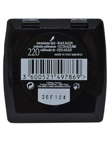 Studio Secret Professional Blue Intensifier 220