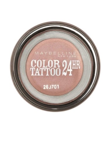 MaybellineColor Tattoo 24HR Eyeshadow 65 Pink Gold MaybellineColor Tattoo 24HR Eyeshadow 65 Pink Gold