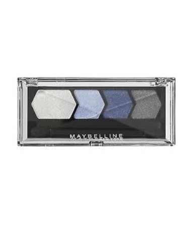 MaybellineEyestudio Diamond Glow 10 Blue Drama MaybellineEyestudio Diamond Glow 10 Blue Drama