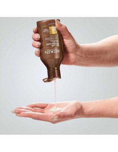 All Soft Mega Treatment Curls All Soft Mega Treatment Curls