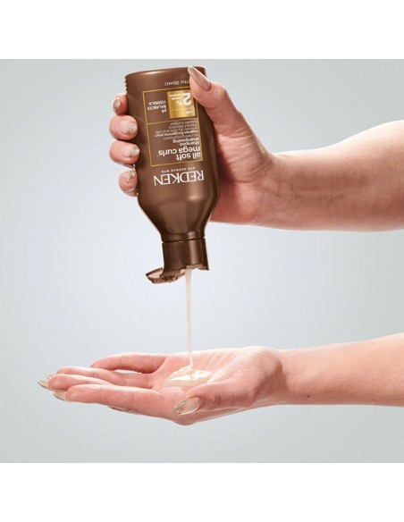 All Soft Mega Treatment Curls All Soft Mega Treatment Curls