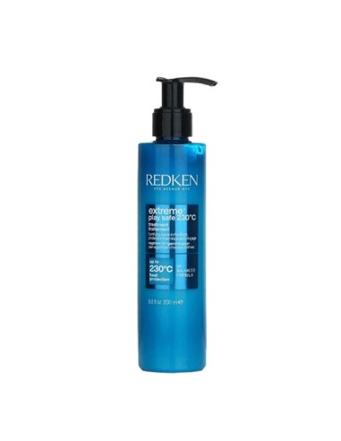 Extreme Play Safe Treatment Extreme Play Safe Treatment