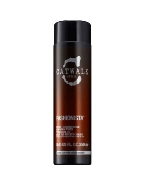 Catwalk Fashionista Brunette Conditioner