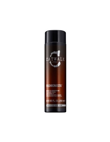Catwalk Fashionista Brunette Conditioner Catwalk Fashionista Brunette Conditioner