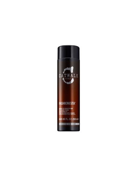 Catwalk Fashionista Brunette Conditioner